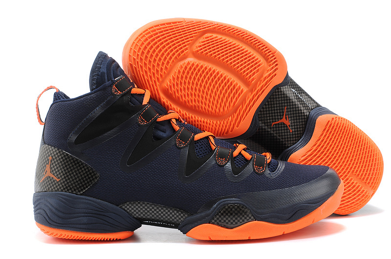 AIR JORDAN 8 hommes